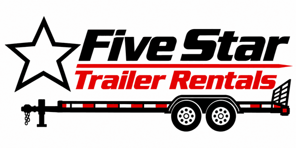 Five Star Trailer Rental logo